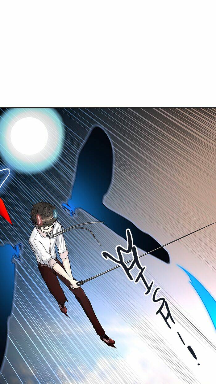 Cuộc Chiến Trong Tòa Tháp – Tower Of God Chapter 412 - Trang 2