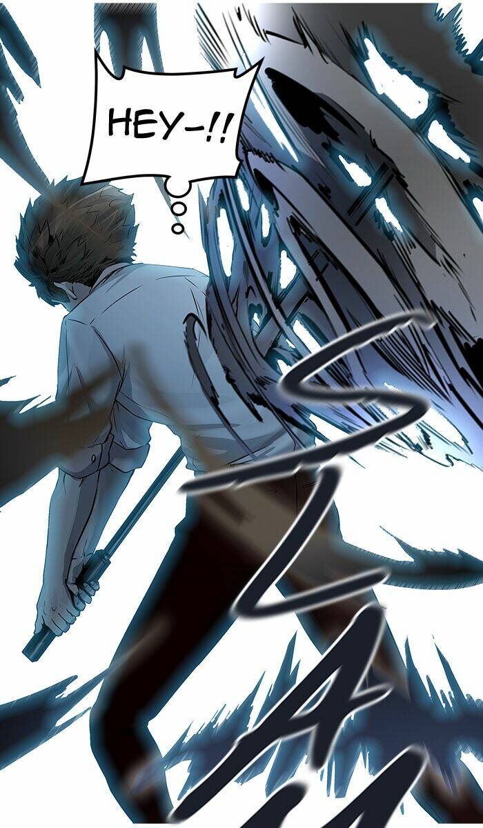 Cuộc Chiến Trong Tòa Tháp – Tower Of God Chapter 412 - Trang 2