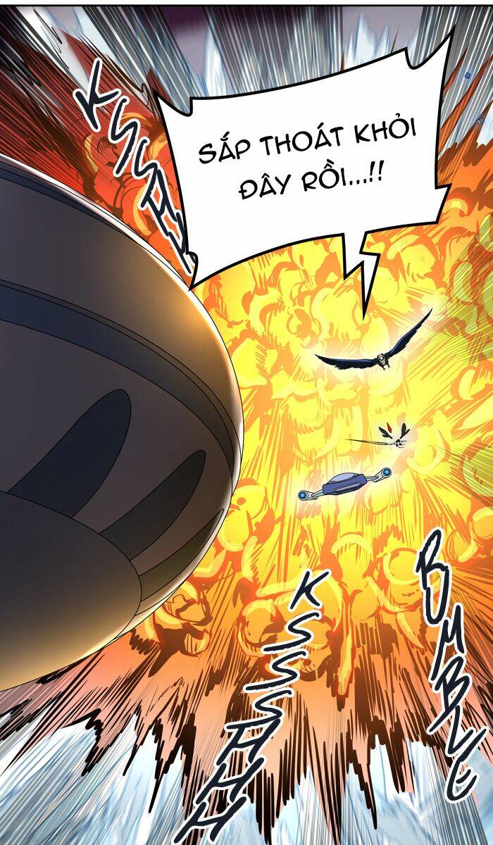 Cuộc Chiến Trong Tòa Tháp – Tower Of God Chapter 412 - Trang 2