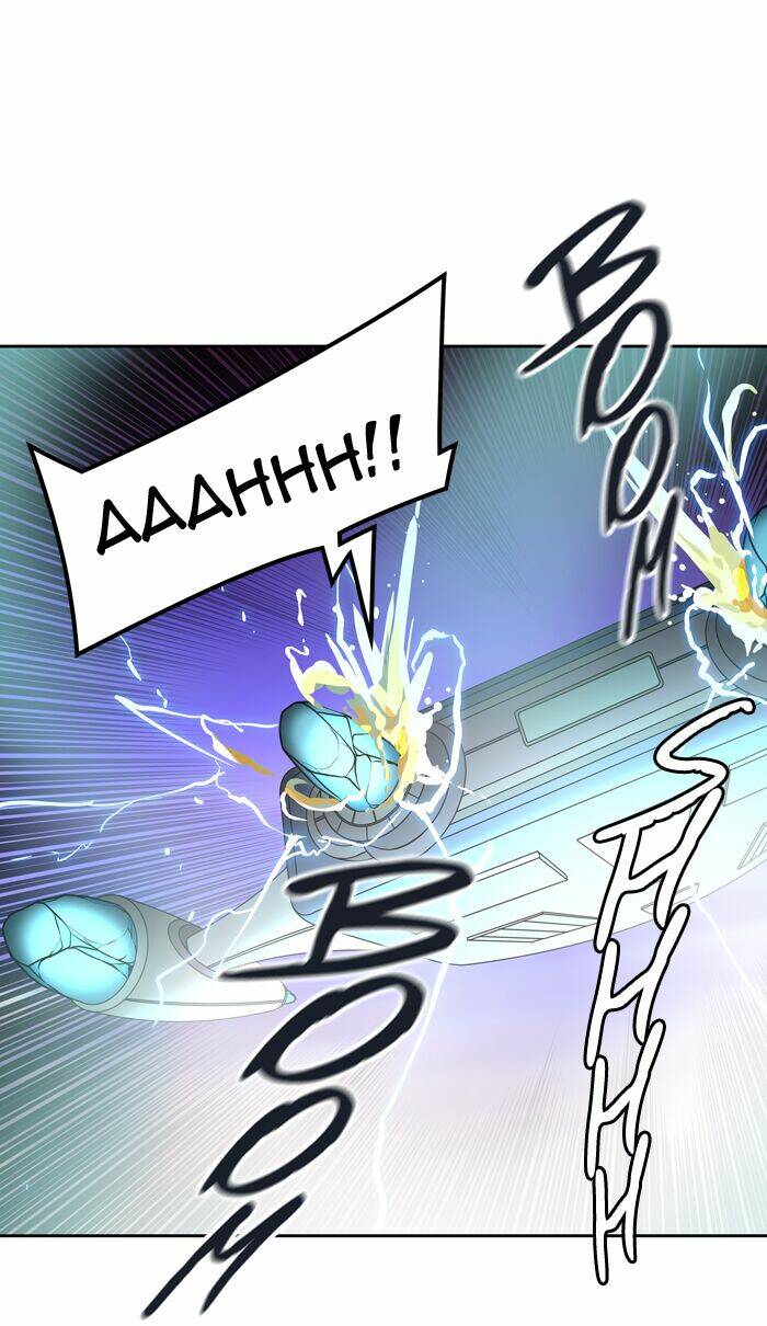 Cuộc Chiến Trong Tòa Tháp – Tower Of God Chapter 413 - Trang 2