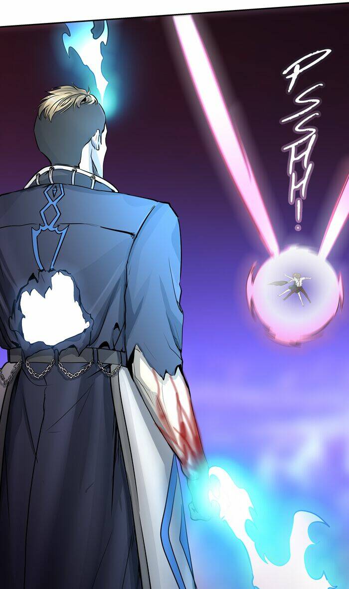 Cuộc Chiến Trong Tòa Tháp – Tower Of God Chapter 413 - Trang 2