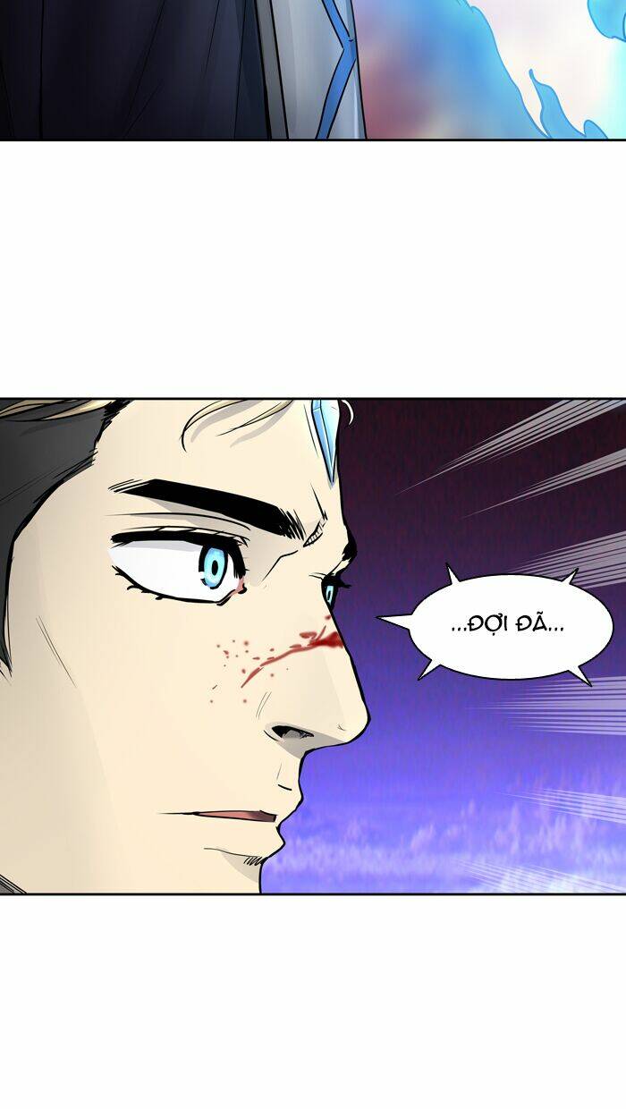 Cuộc Chiến Trong Tòa Tháp – Tower Of God Chapter 413 - Trang 2