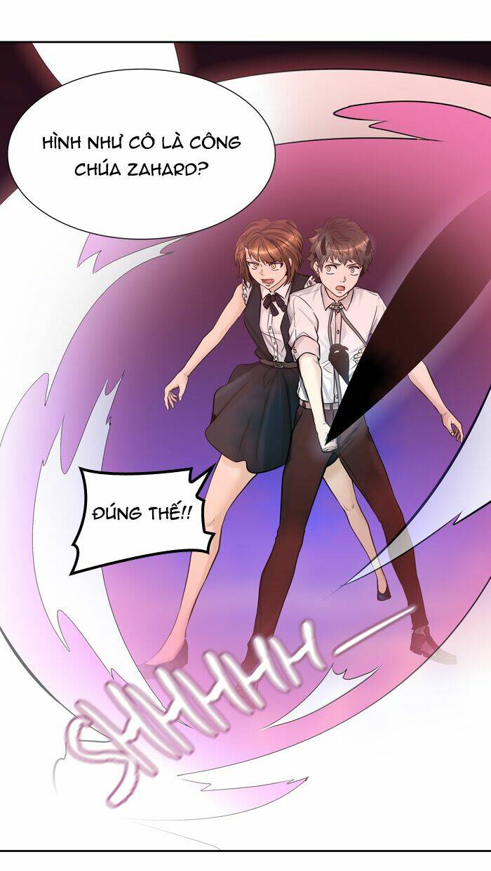 Cuộc Chiến Trong Tòa Tháp – Tower Of God Chapter 413 - Trang 2