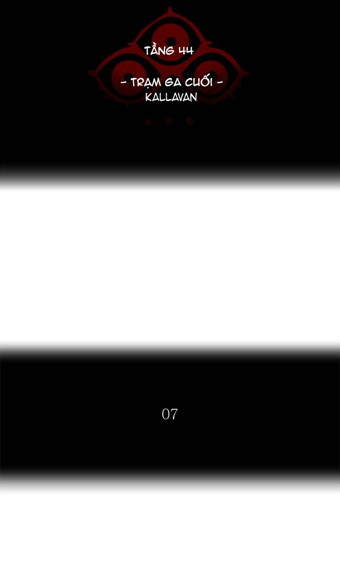 Cuộc Chiến Trong Tòa Tháp – Tower Of God Chapter 413 - Trang 2