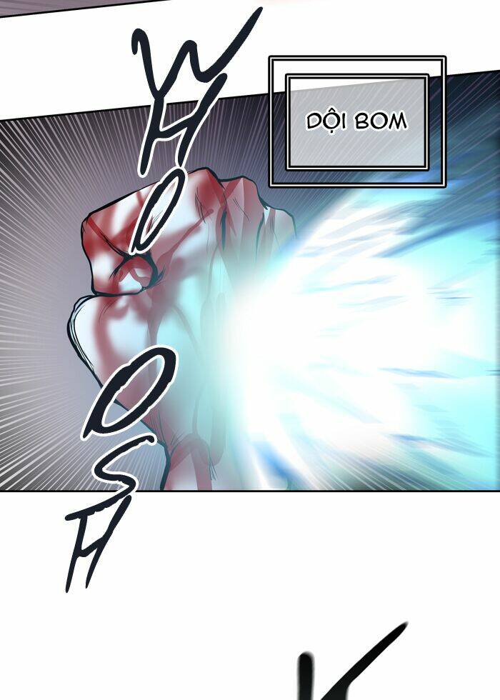 Cuộc Chiến Trong Tòa Tháp – Tower Of God Chapter 413 - Trang 2