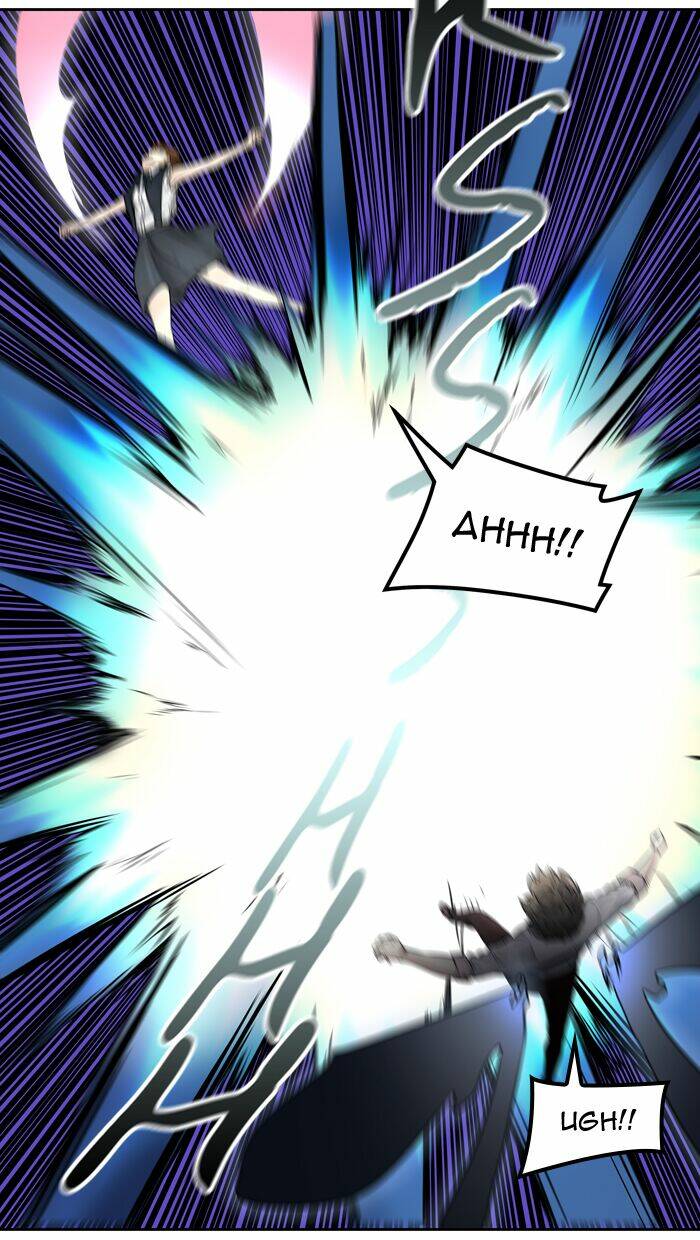 Cuộc Chiến Trong Tòa Tháp – Tower Of God Chapter 413 - Trang 2