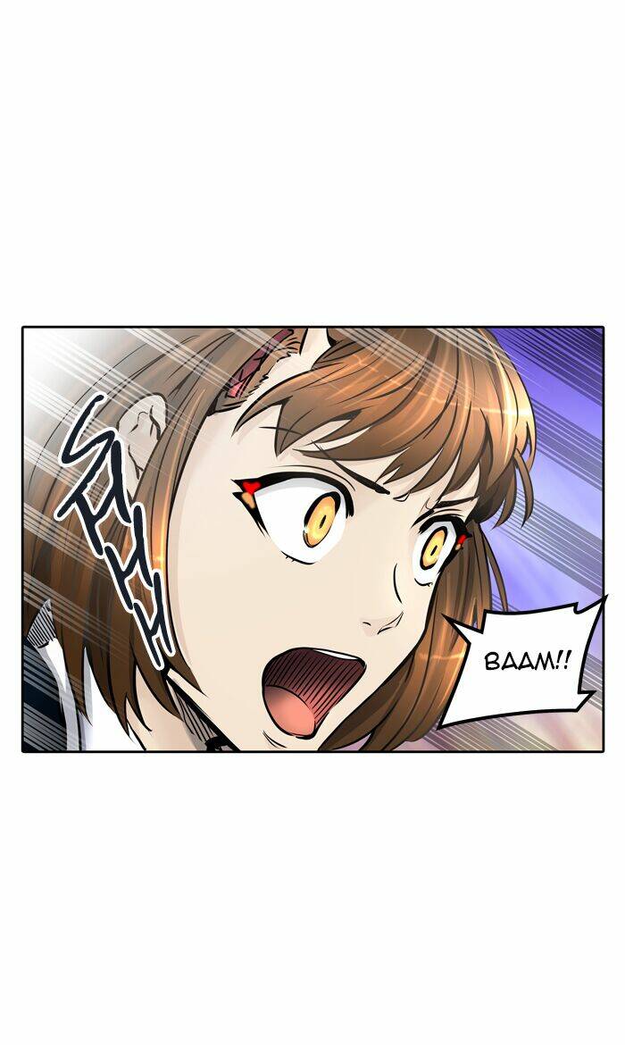 Cuộc Chiến Trong Tòa Tháp – Tower Of God Chapter 413 - Trang 2