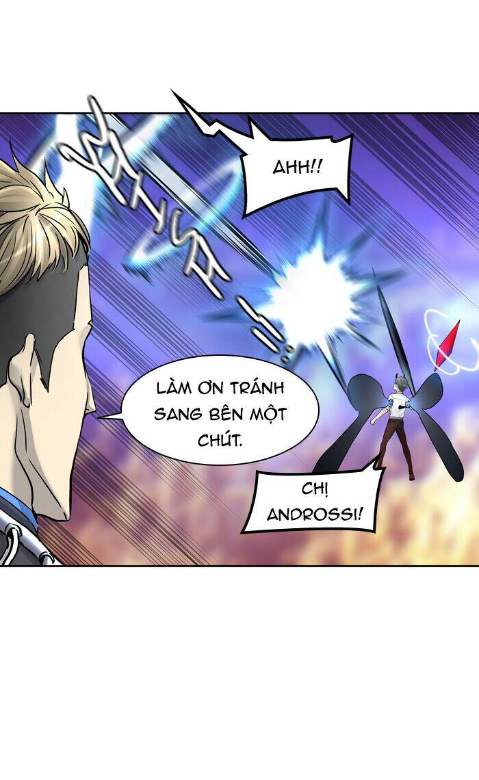 Cuộc Chiến Trong Tòa Tháp – Tower Of God Chapter 413 - Trang 2