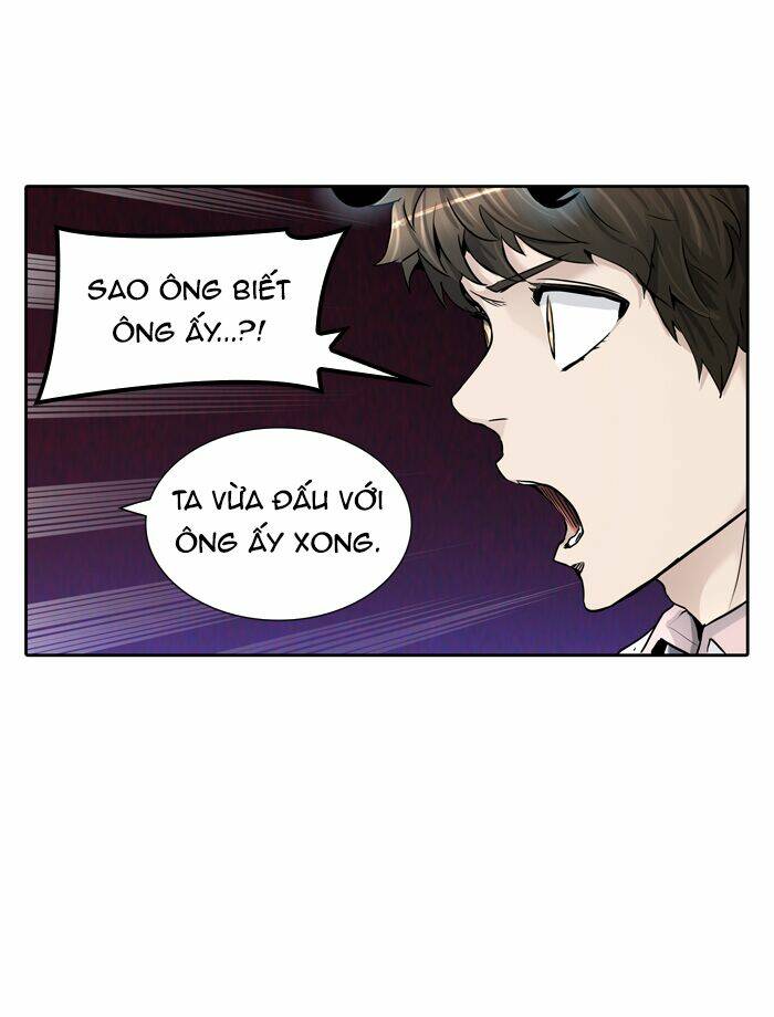 Cuộc Chiến Trong Tòa Tháp – Tower Of God Chapter 413 - Trang 2