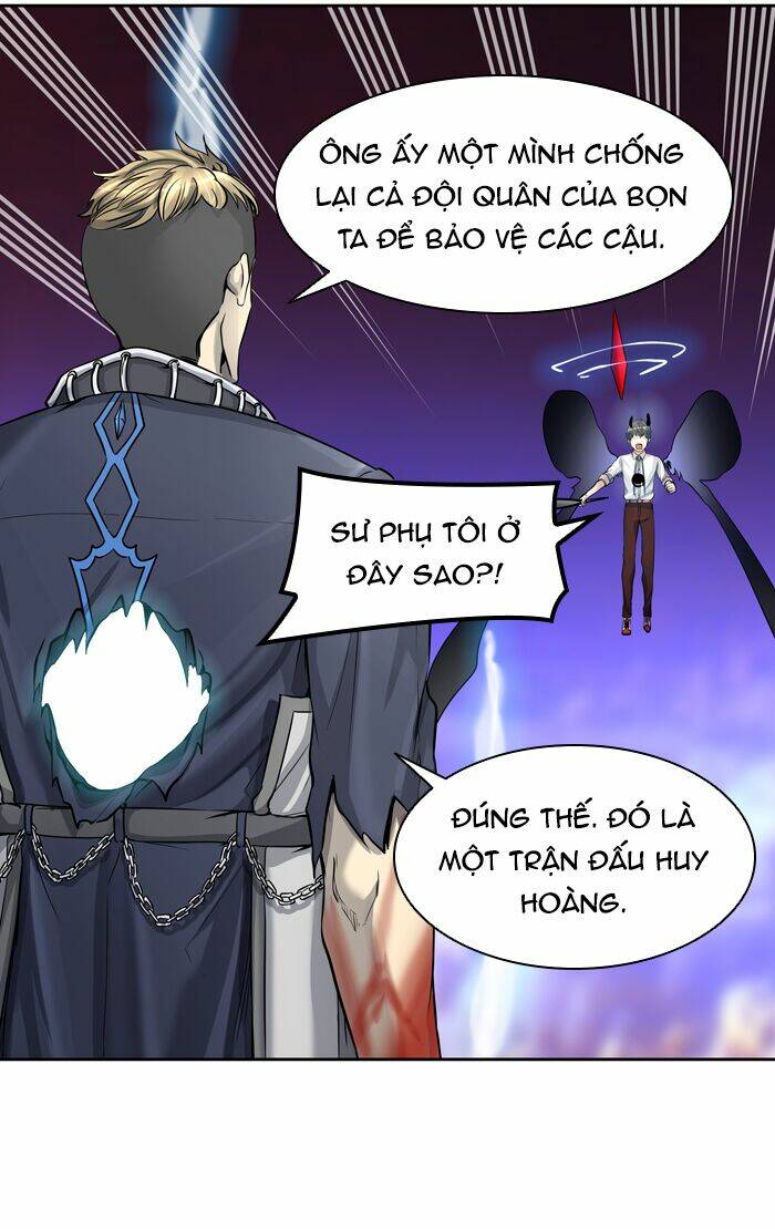 Cuộc Chiến Trong Tòa Tháp – Tower Of God Chapter 413 - Trang 2
