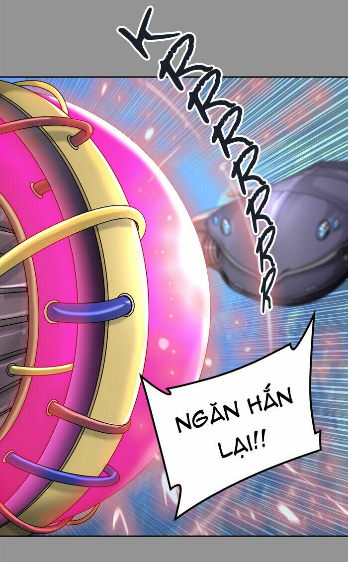 Cuộc Chiến Trong Tòa Tháp – Tower Of God Chapter 413 - Trang 2