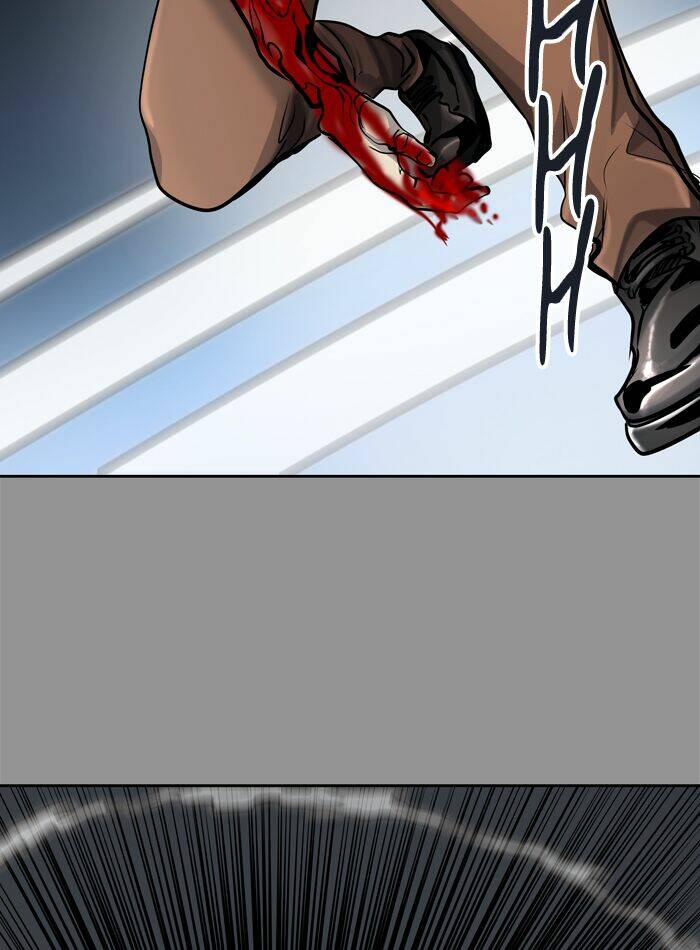 Cuộc Chiến Trong Tòa Tháp – Tower Of God Chapter 413 - Trang 2