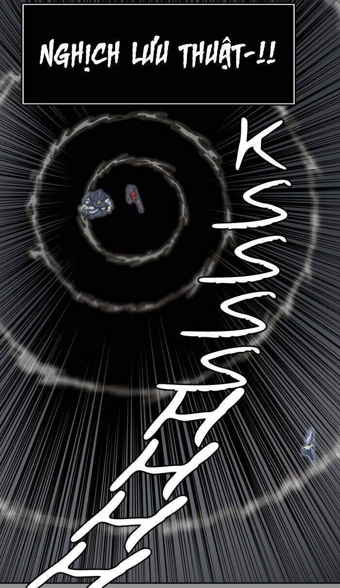 Cuộc Chiến Trong Tòa Tháp – Tower Of God Chapter 413 - Trang 2