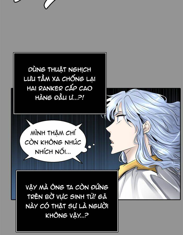 Cuộc Chiến Trong Tòa Tháp – Tower Of God Chapter 413 - Trang 2