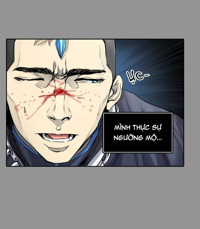 Cuộc Chiến Trong Tòa Tháp – Tower Of God Chapter 413 - Trang 2