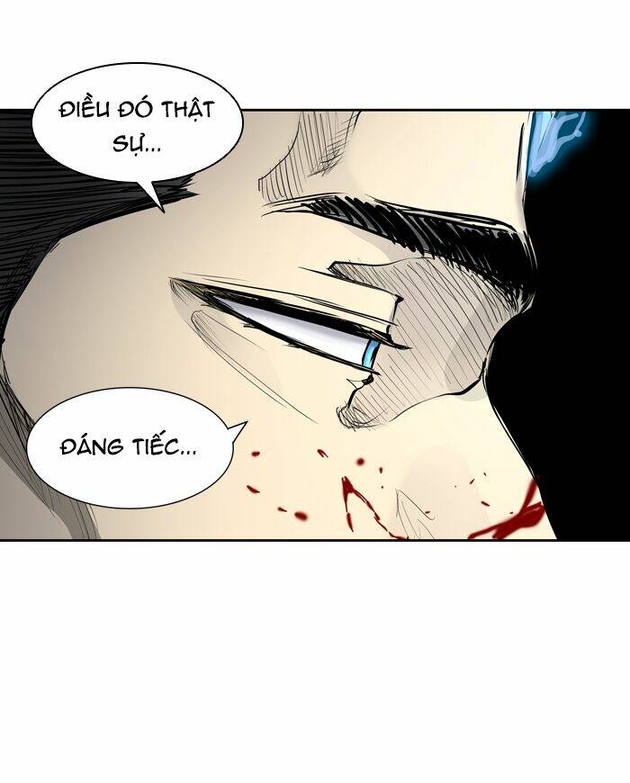 Cuộc Chiến Trong Tòa Tháp – Tower Of God Chapter 413 - Trang 2