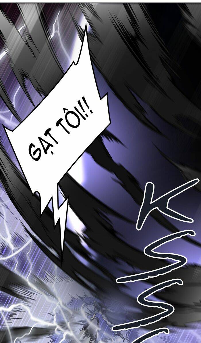 Cuộc Chiến Trong Tòa Tháp – Tower Of God Chapter 413 - Trang 2