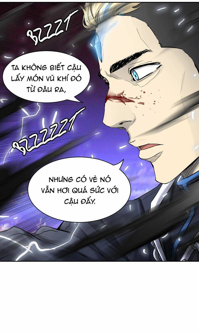 Cuộc Chiến Trong Tòa Tháp – Tower Of God Chapter 413 - Trang 2