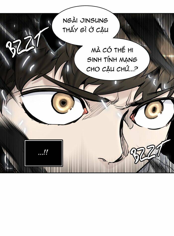 Cuộc Chiến Trong Tòa Tháp – Tower Of God Chapter 413 - Trang 2