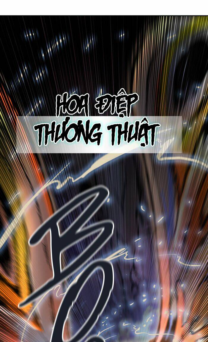 Cuộc Chiến Trong Tòa Tháp – Tower Of God Chapter 413 - Trang 2