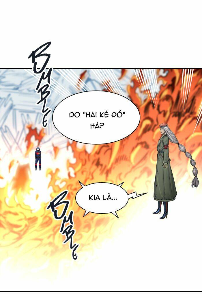 Cuộc Chiến Trong Tòa Tháp – Tower Of God Chapter 413 - Trang 2