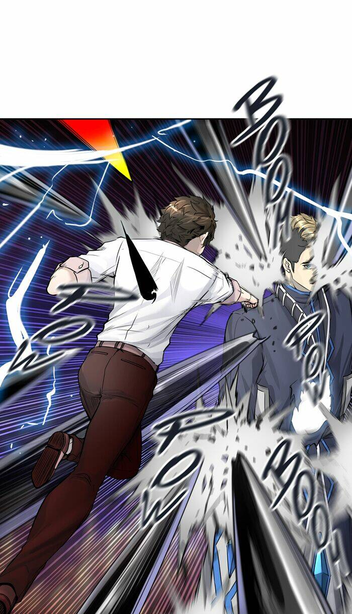 Cuộc Chiến Trong Tòa Tháp – Tower Of God Chapter 413 - Trang 2