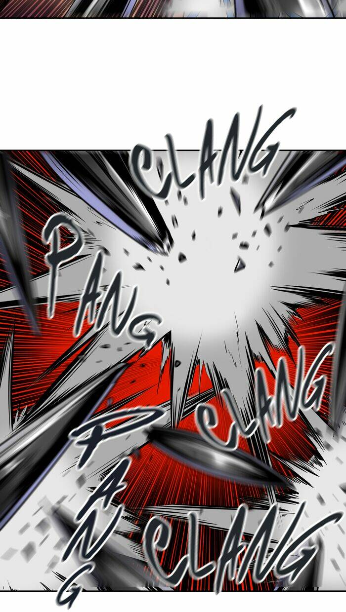 Cuộc Chiến Trong Tòa Tháp – Tower Of God Chapter 413 - Trang 2