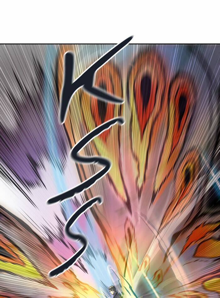 Cuộc Chiến Trong Tòa Tháp – Tower Of God Chapter 413 - Trang 2