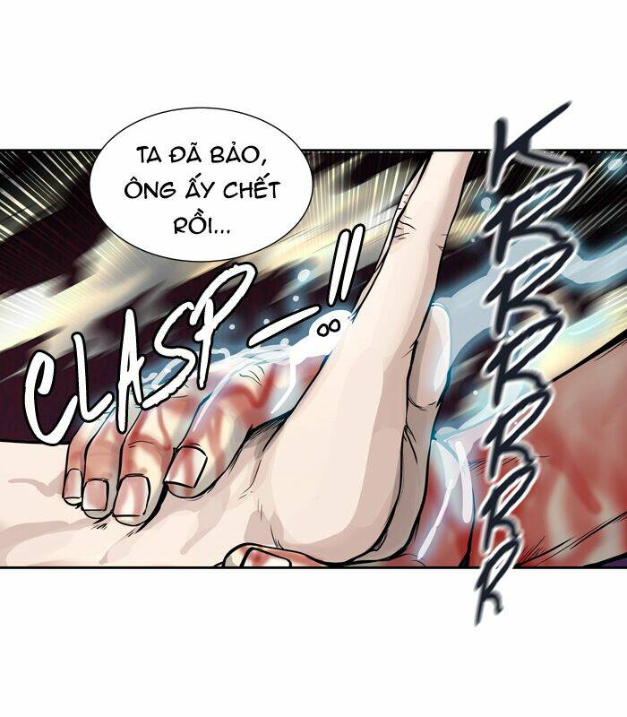 Cuộc Chiến Trong Tòa Tháp – Tower Of God Chapter 413 - Trang 2