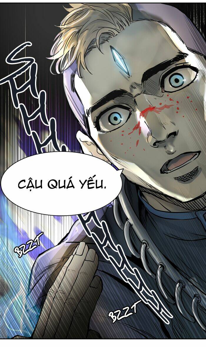 Cuộc Chiến Trong Tòa Tháp – Tower Of God Chapter 413 - Trang 2
