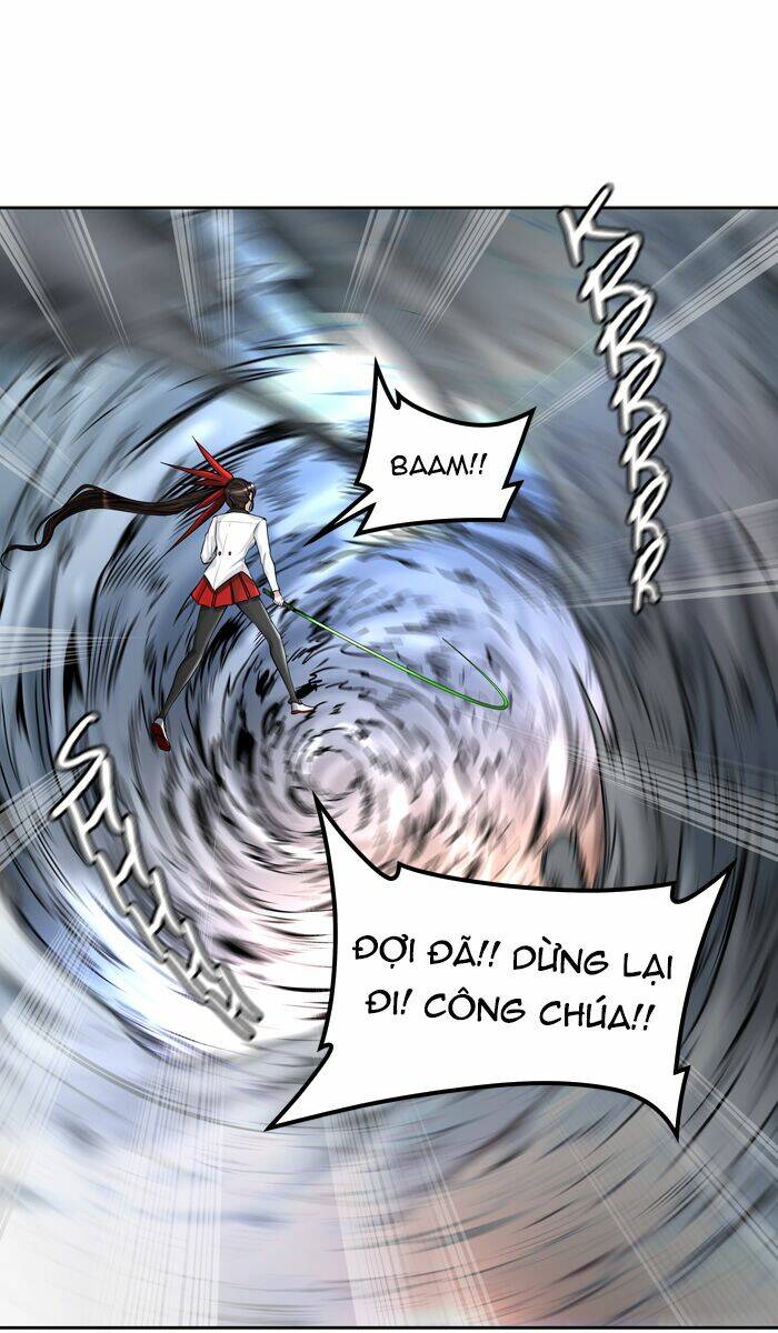 Cuộc Chiến Trong Tòa Tháp – Tower Of God Chapter 413 - Trang 2