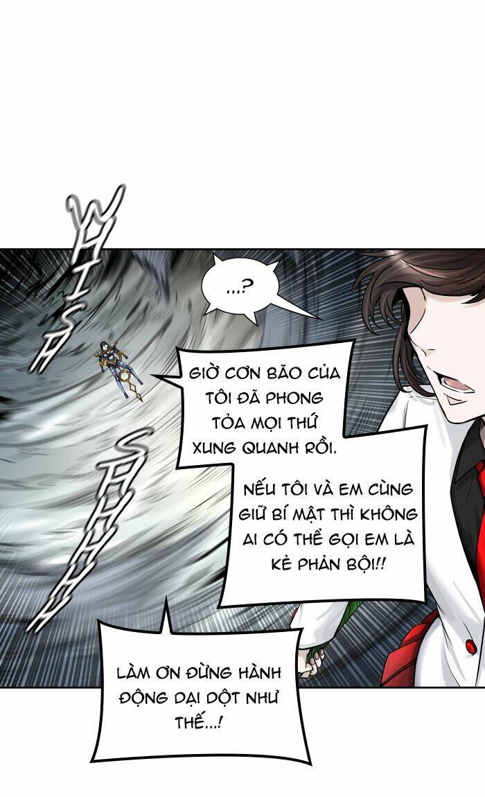 Cuộc Chiến Trong Tòa Tháp – Tower Of God Chapter 413 - Trang 2