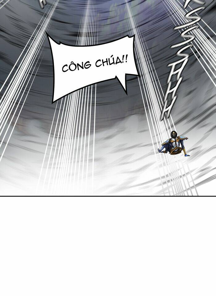 Cuộc Chiến Trong Tòa Tháp – Tower Of God Chapter 413 - Trang 2
