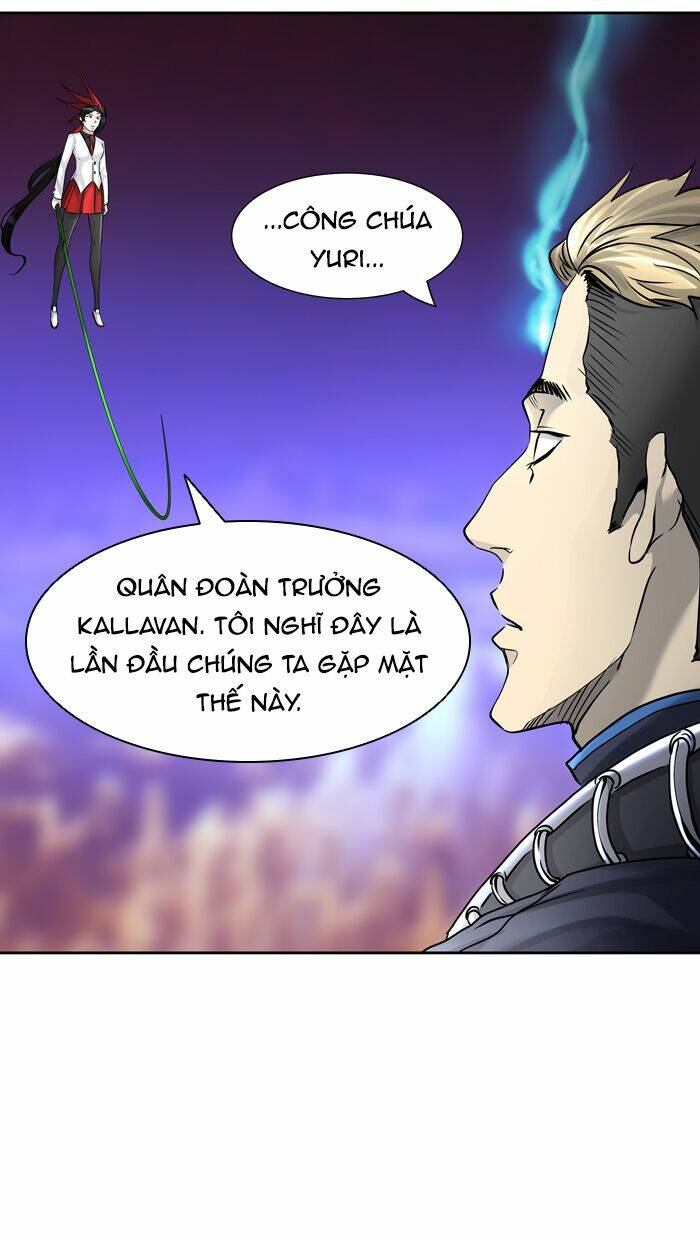 Cuộc Chiến Trong Tòa Tháp – Tower Of God Chapter 413 - Trang 2