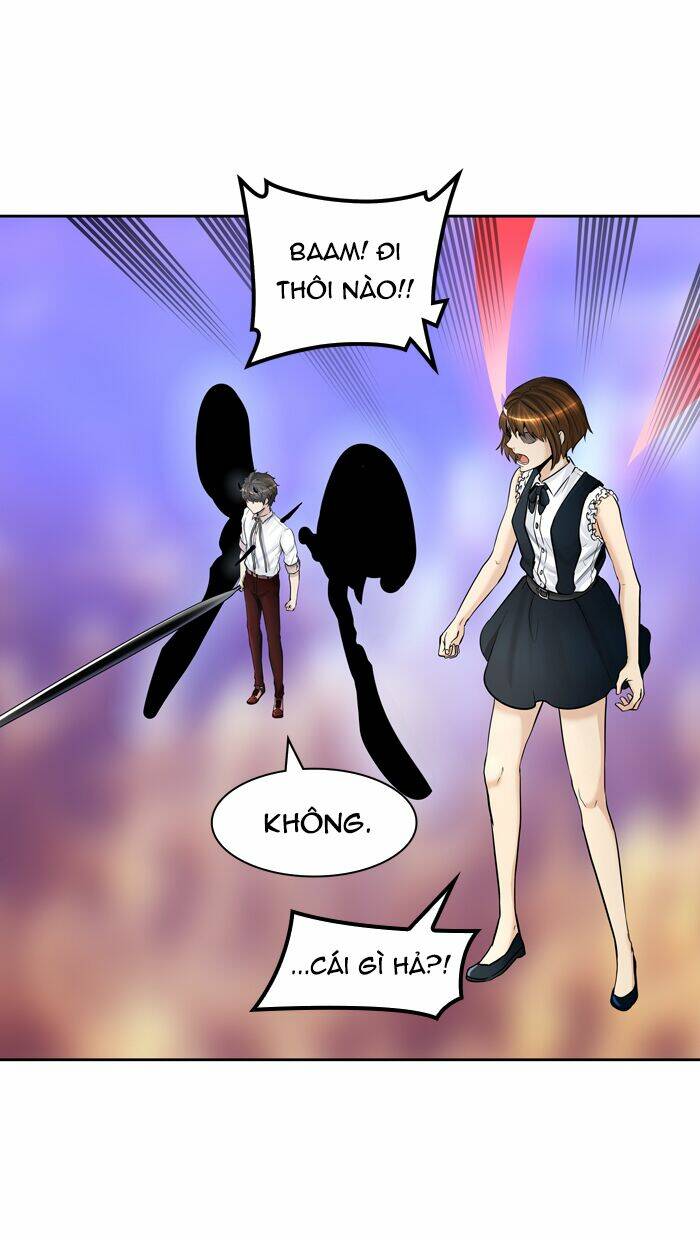 Cuộc Chiến Trong Tòa Tháp – Tower Of God Chapter 413 - Trang 2