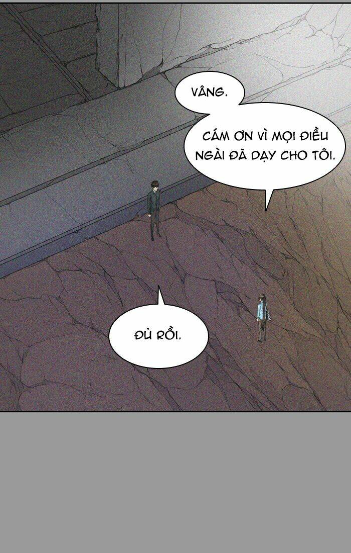 Cuộc Chiến Trong Tòa Tháp – Tower Of God Chapter 413 - Trang 2
