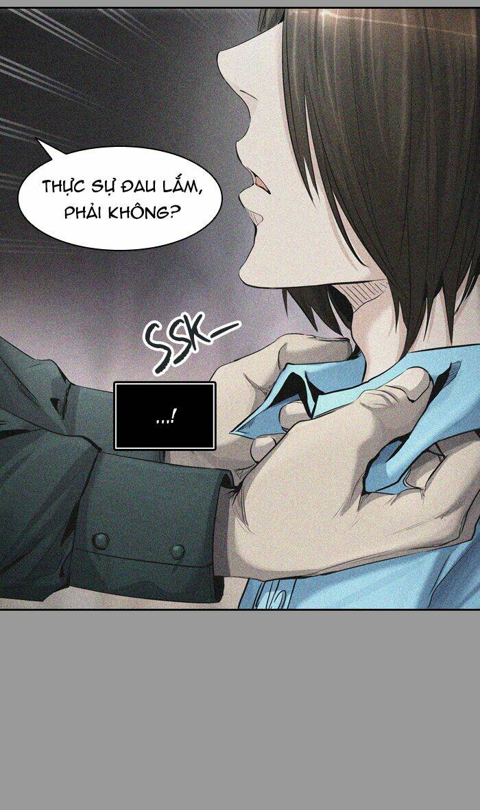 Cuộc Chiến Trong Tòa Tháp – Tower Of God Chapter 413 - Trang 2