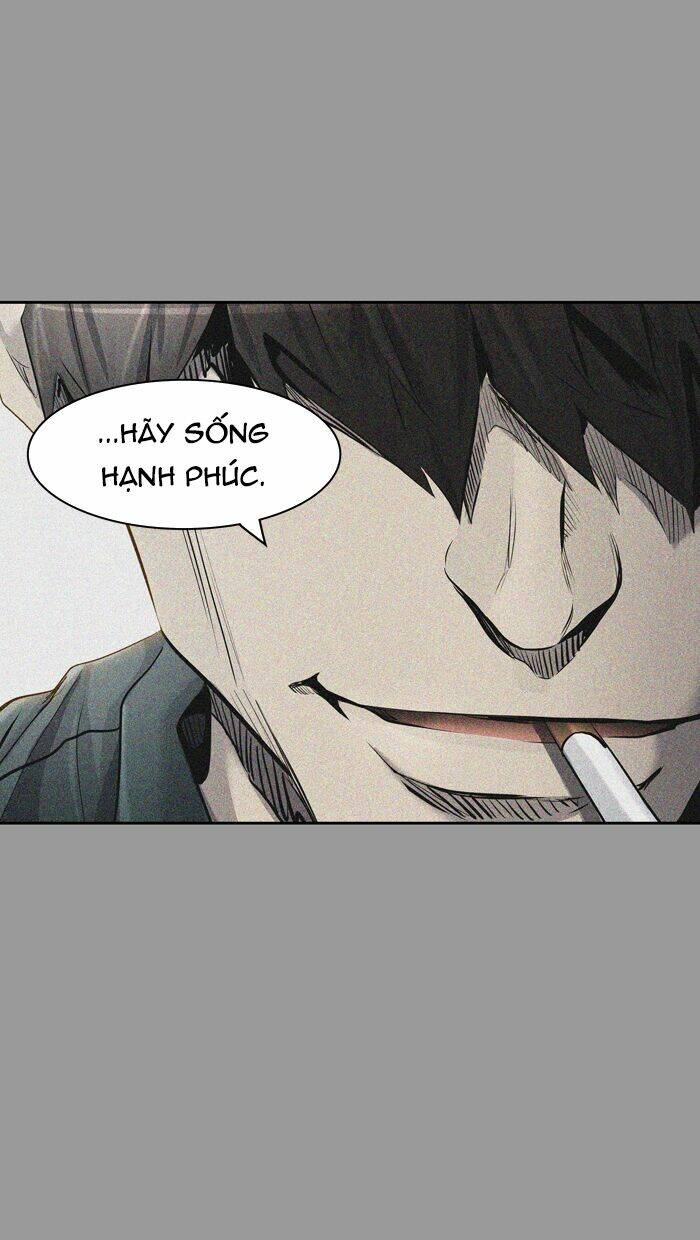 Cuộc Chiến Trong Tòa Tháp – Tower Of God Chapter 413 - Trang 2