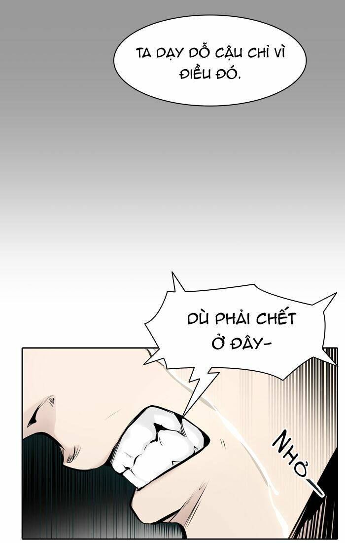 Cuộc Chiến Trong Tòa Tháp – Tower Of God Chapter 413 - Trang 2