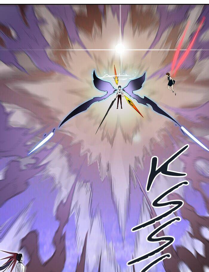 Cuộc Chiến Trong Tòa Tháp – Tower Of God Chapter 413 - Trang 2