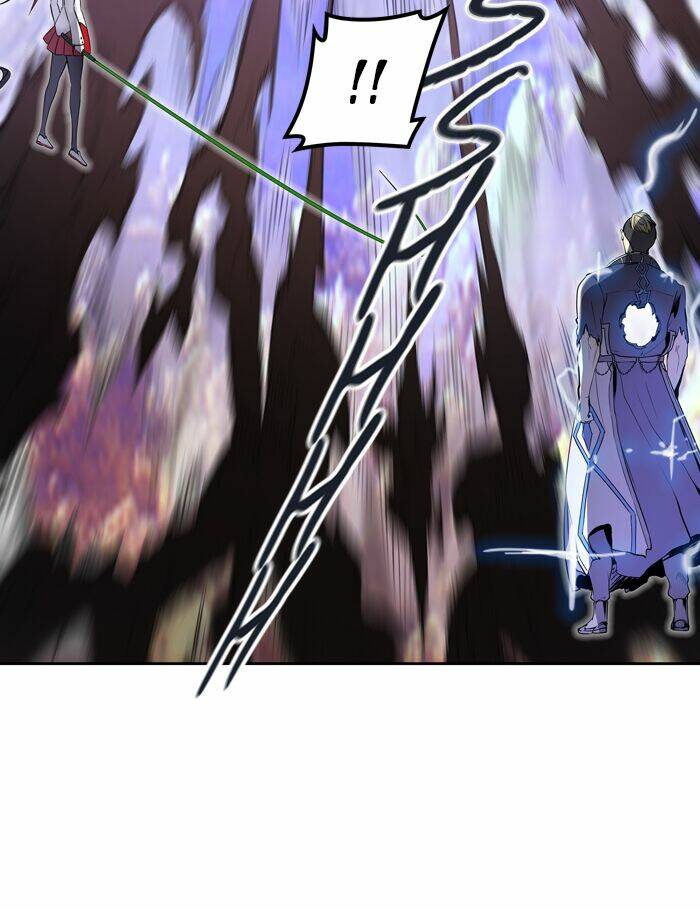 Cuộc Chiến Trong Tòa Tháp – Tower Of God Chapter 413 - Trang 2