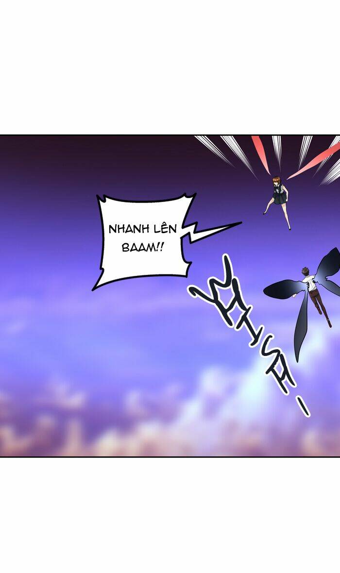 Cuộc Chiến Trong Tòa Tháp – Tower Of God Chapter 414 - Trang 2