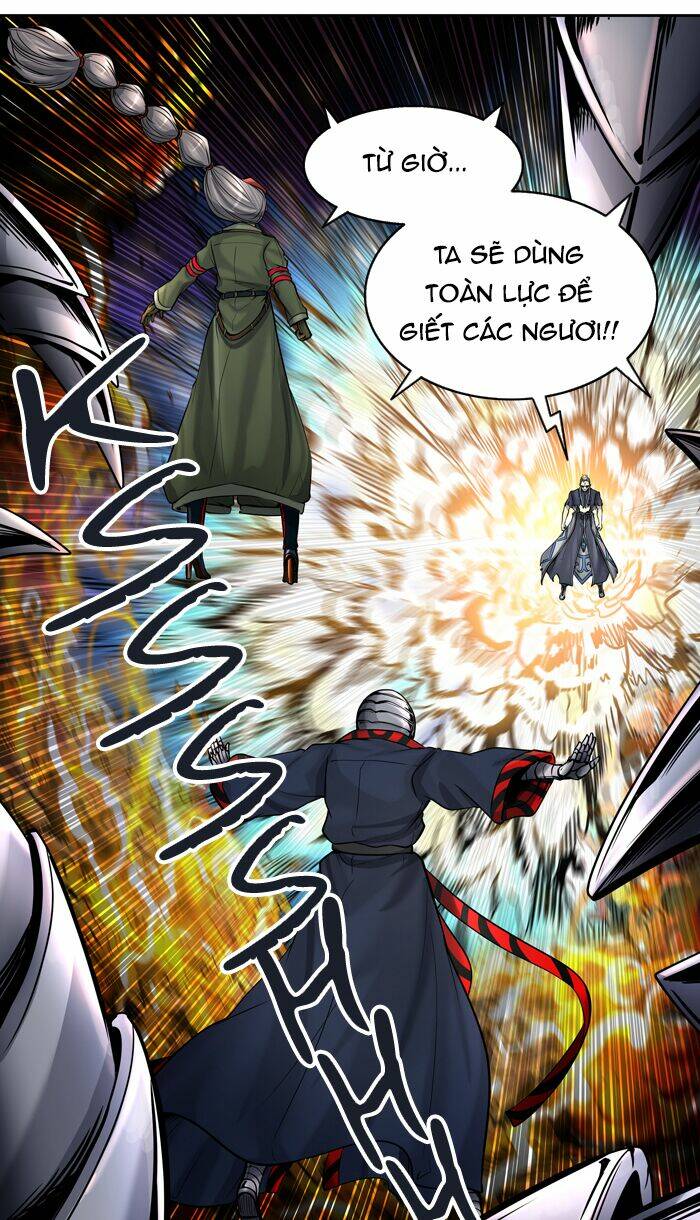 Cuộc Chiến Trong Tòa Tháp – Tower Of God Chapter 414 - Trang 2