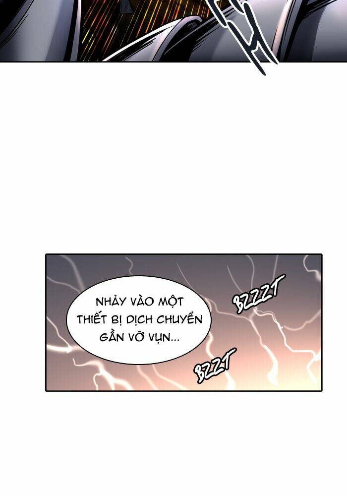 Cuộc Chiến Trong Tòa Tháp – Tower Of God Chapter 414 - Trang 2