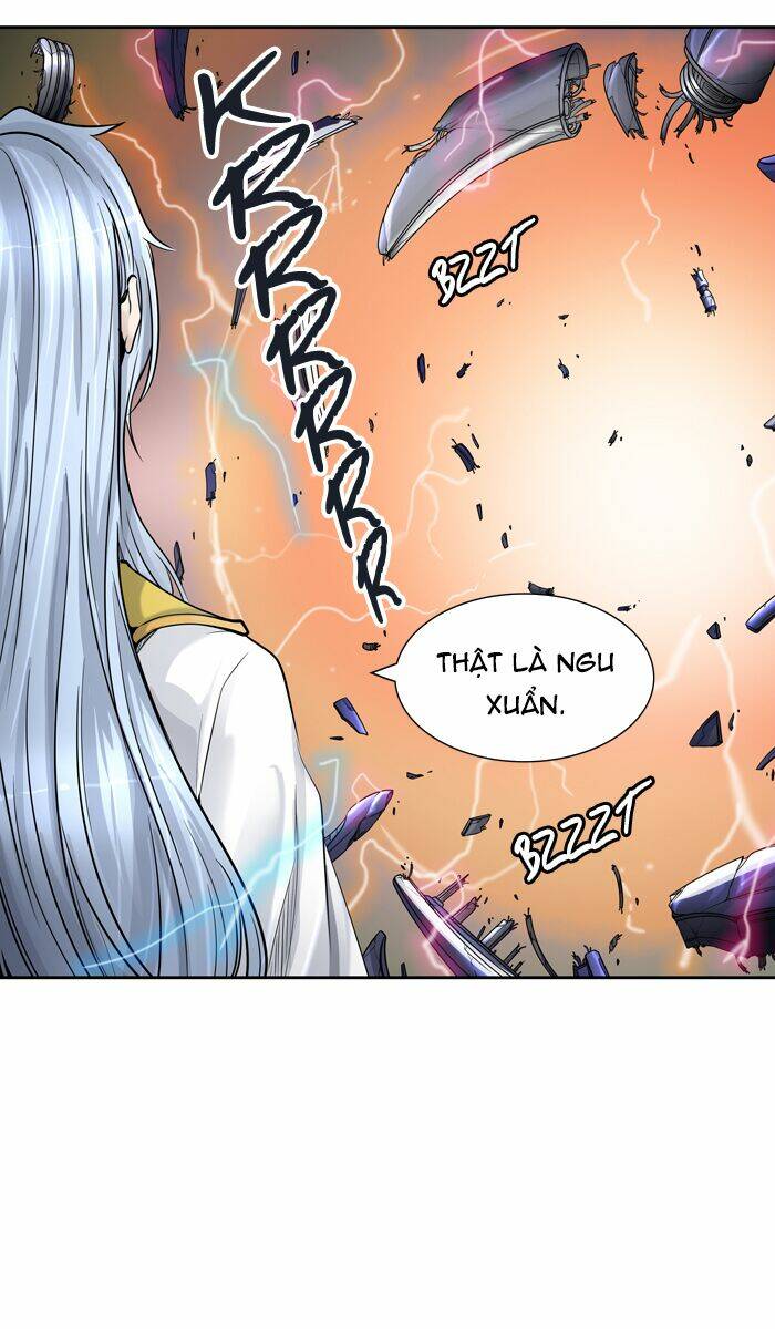 Cuộc Chiến Trong Tòa Tháp – Tower Of God Chapter 414 - Trang 2