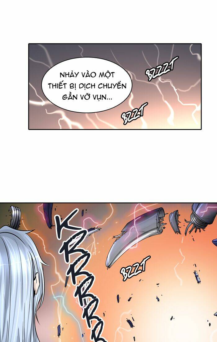 Cuộc Chiến Trong Tòa Tháp – Tower Of God Chapter 415 - Trang 2