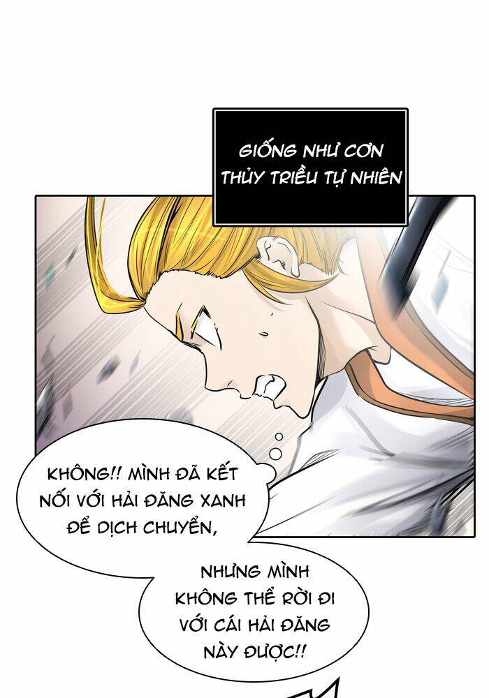 Cuộc Chiến Trong Tòa Tháp – Tower Of God Chapter 415 - Trang 2