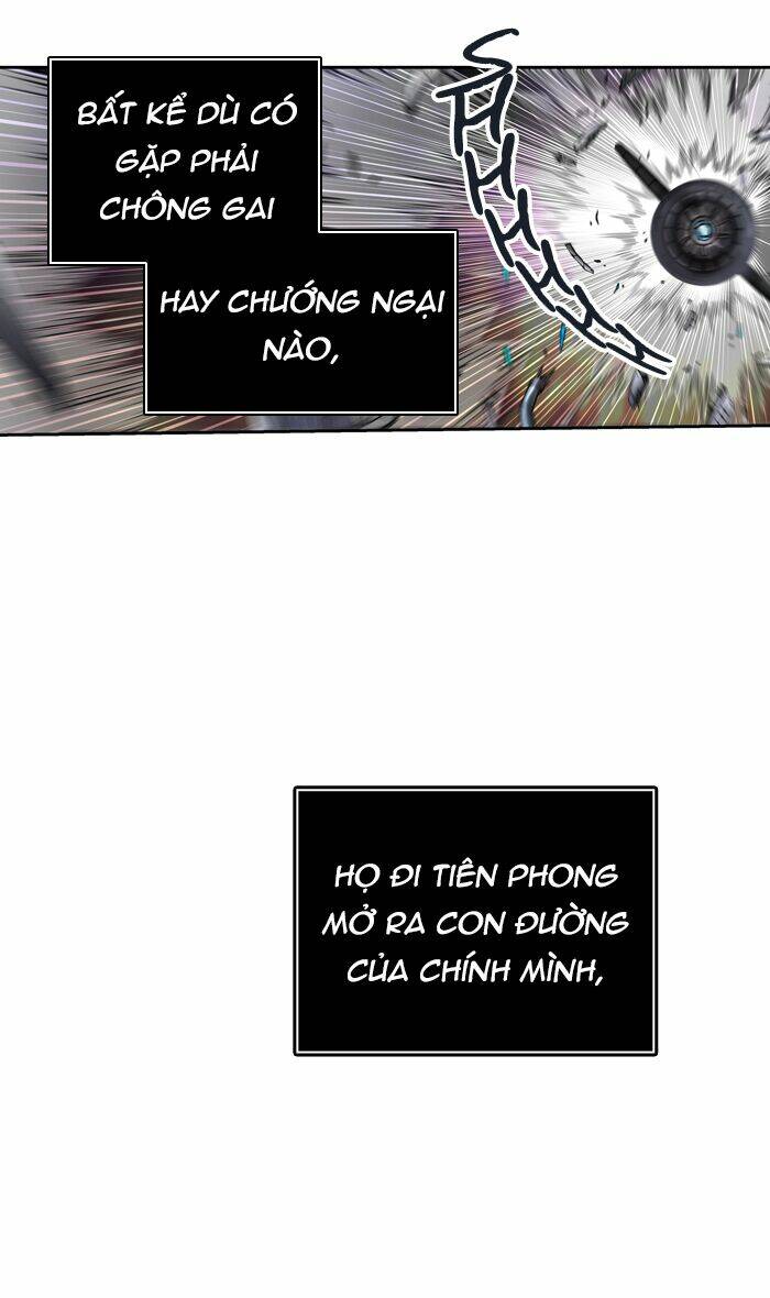 Cuộc Chiến Trong Tòa Tháp – Tower Of God Chapter 415 - Trang 2