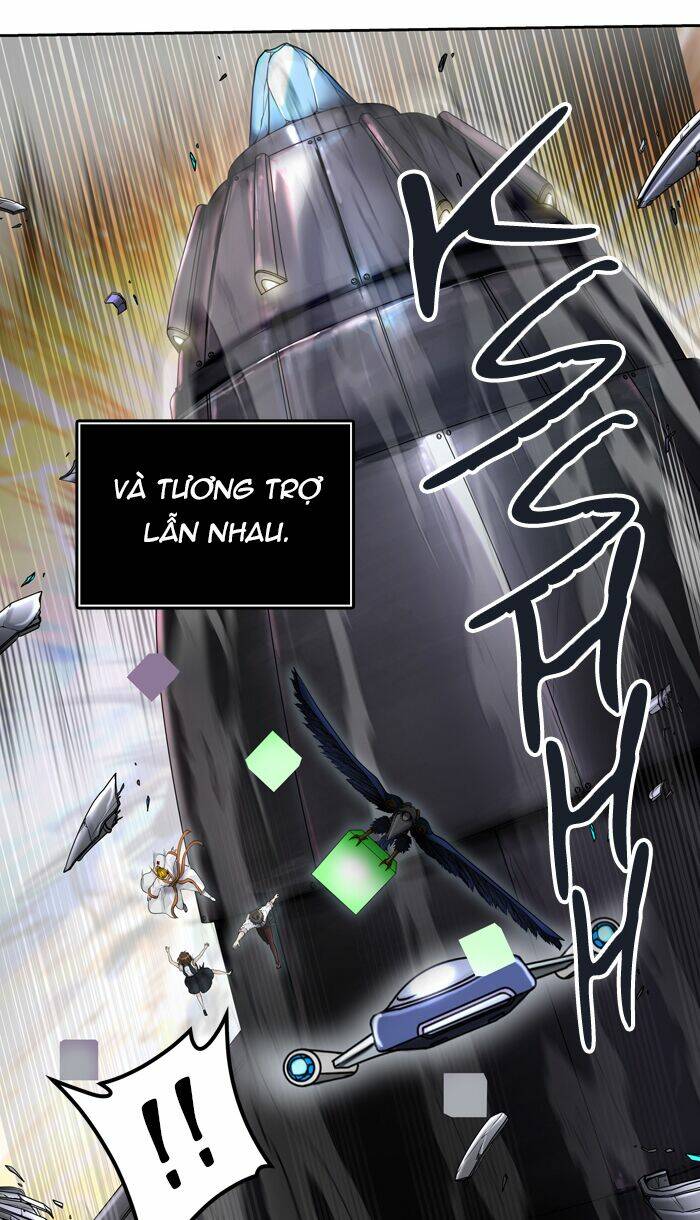 Cuộc Chiến Trong Tòa Tháp – Tower Of God Chapter 415 - Trang 2