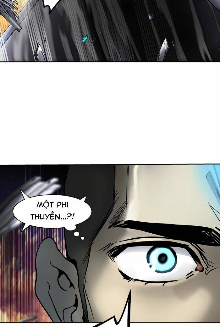 Cuộc Chiến Trong Tòa Tháp – Tower Of God Chapter 415 - Trang 2